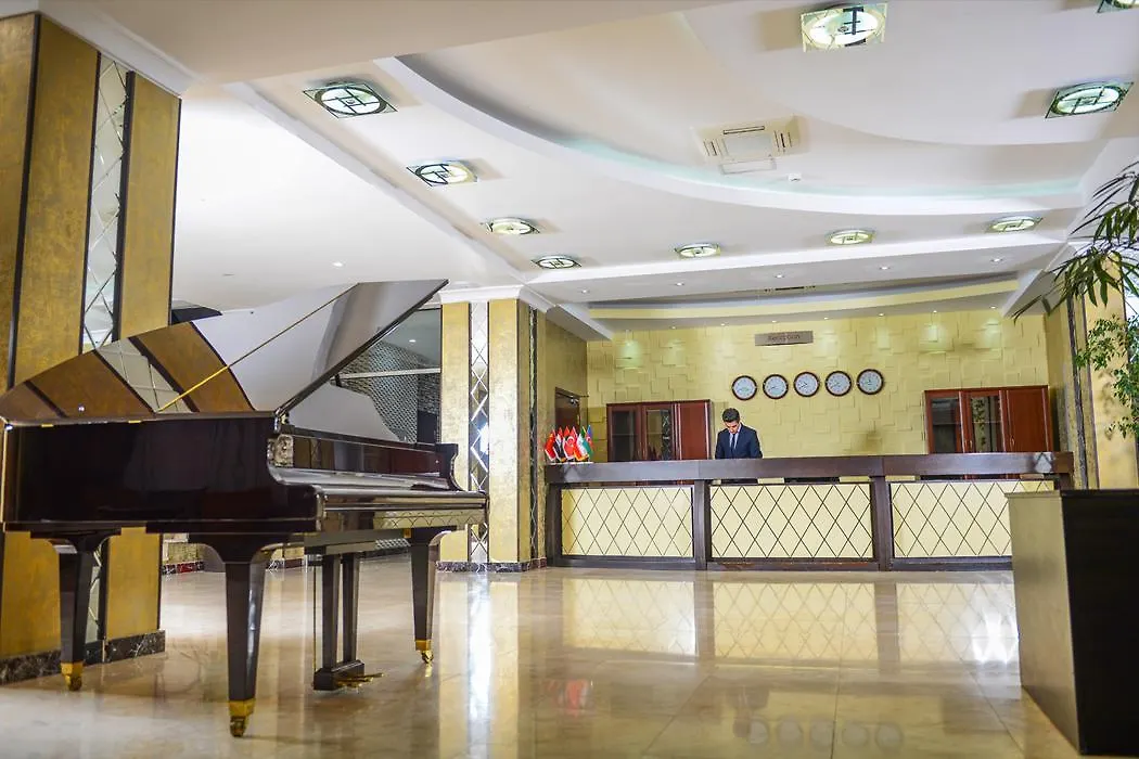 Caspian Ulduz Hotel Baky 4*,  Azerbaigian