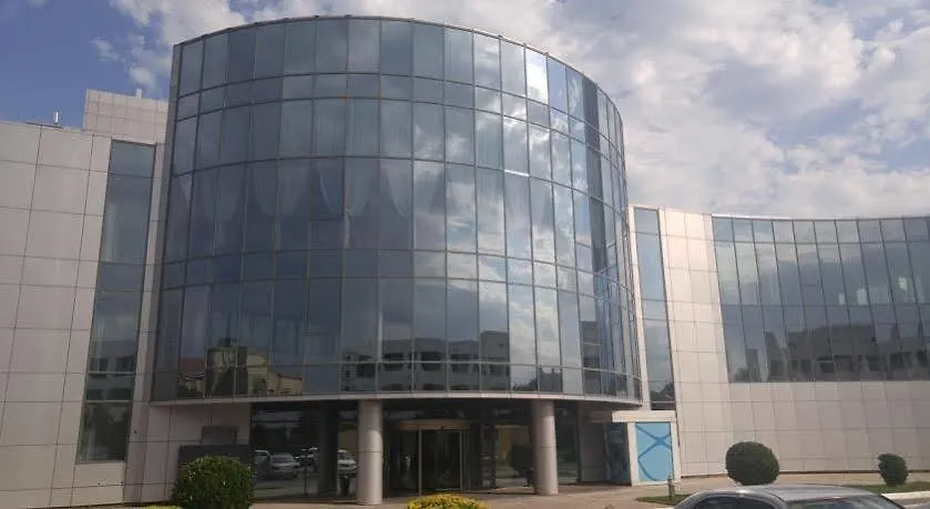 Caspian Ulduz Hotel Baky 4*,
